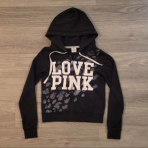 Victoria Secret LOVE PINK Hoodie